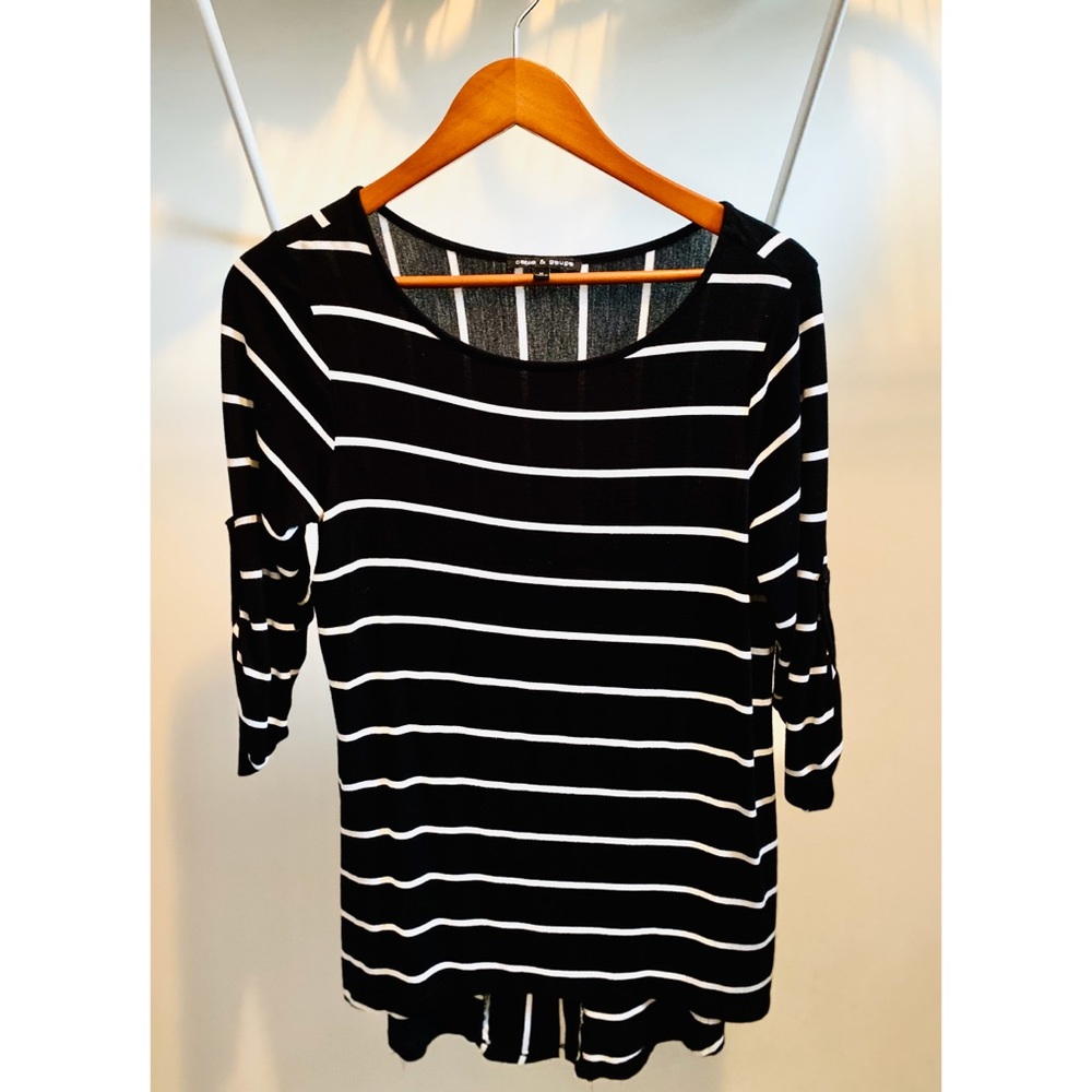 Cable & Gauge Top